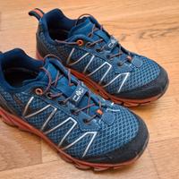 Scarpe Trekking CMP Altak (TG.32)