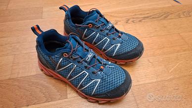 Scarpe Trekking CMP Altak (TG.32)