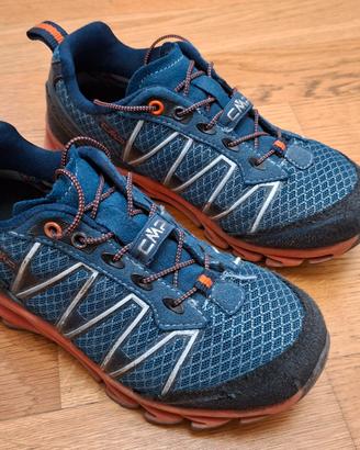 Scarpe Trekking CMP Altak (TG.32)