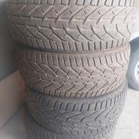 pneumatici invernali 