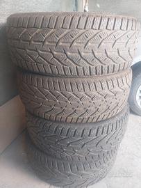 pneumatici invernali 