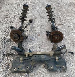 OPEL CORSA E 1.3 diesel AVANTRENO COMPLETO 14>