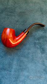 Mastro de Paja – Pipa in radica bent – Made in Ita