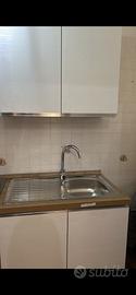 Cucina bianca