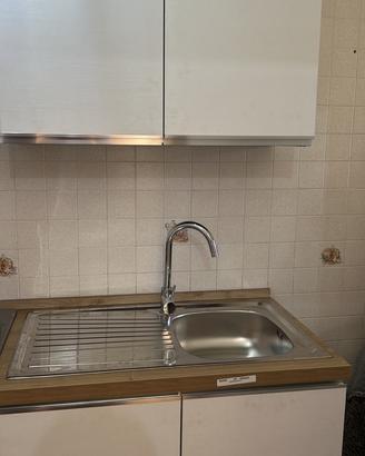 Cucina bianca