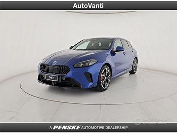 BMW Serie 1 120d 48V MSport Pro auto