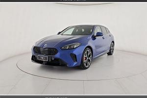 BMW Serie 1 120d 48V MSport Pro auto
