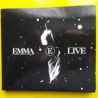 Cd dvd live emma