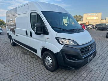 FIAT DUCATO 2.3 140 CV H2 L3 PERFETTO