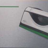 Lavavetro Folletto VG100 con Prolunga