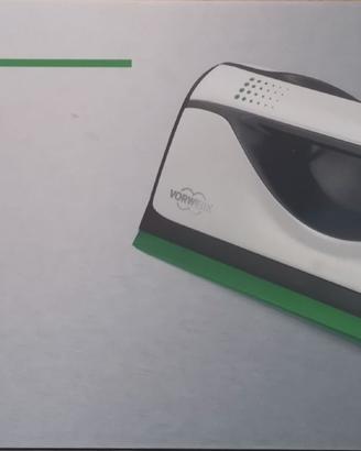 Lavavetro Folletto VG100 con Prolunga