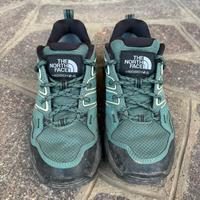 Scarpa da montagna The North Face