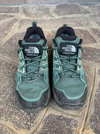 Scarpa da montagna The North Face