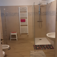 Bilocale in campagna pugliese