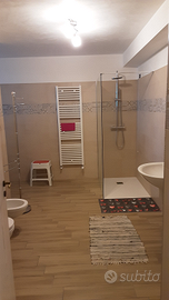 Bilocale in campagna pugliese