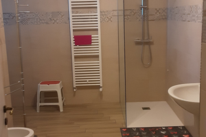 Bilocale in campagna pugliese