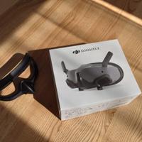 Visore Dji Goggles 2