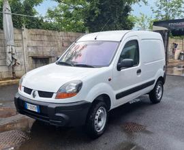 Renault Kangoo 1.9 dCi 4x4 5p. Fairway