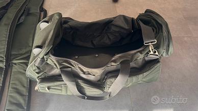 Valigia pelzer Carpfishing