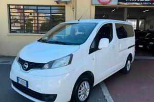 Nissan NV200 Anno 2015 1.5 DIESEL 110CV CINGHIA FA