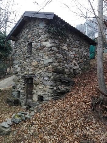 rustico con terreno - Vista 4