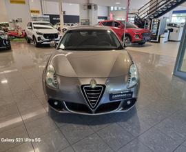 Alfa Romeo Giulietta 2.0 JTDm-2 170 CV Progression