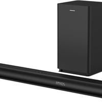 SOUNDBAR GRUNDIG 1 MESE VITA 190 EURO NUOVA AFFAR