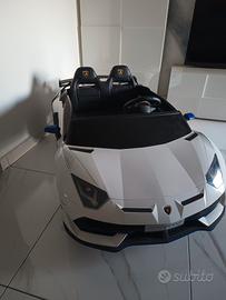 Lamborghini Aventador toys