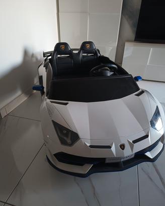Lamborghini Aventador toys