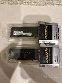 DDR4 Teamgroup 3200MHZ