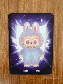 LUCK - Pop Mart - Labubu  – Big Into Energy