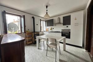 CASA SEMINDIPENDENTE A VITTORIO VENETO