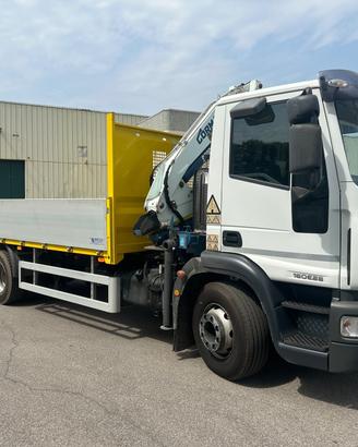 IVECO EUROCARGO 160E28