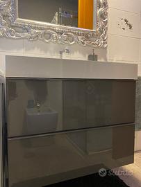 Mobile sotto lavabo