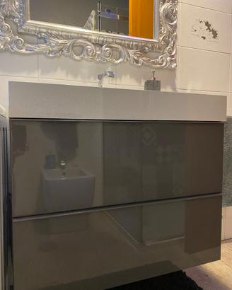 Mobile sotto lavabo
