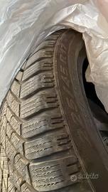 Gomme invernali 225/45 R17