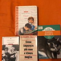 LIBRI VARI