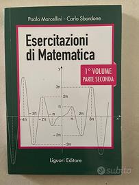 Esercitazioni di matematica