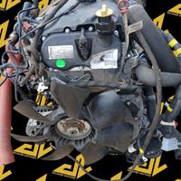 Motore Iveco Daily 3.0 euro 6 f1cfl411b