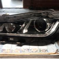 FARO ANTERIORE SX JAGUAR XE 2018