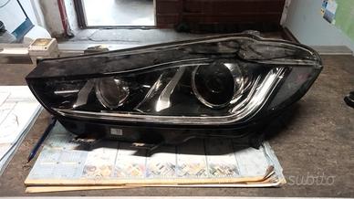 FARO ANTERIORE SX JAGUAR XE 2018