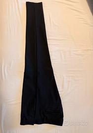 Pantalone nero elegante