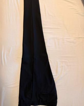 Pantalone nero elegante