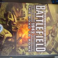 Battlefield 1942 Road to rome