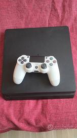 Playstation 4 Ps4 Slim Sony 1 TB