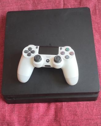 Playstation 4 Ps4 Slim Sony 1 TB