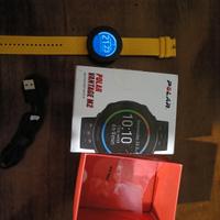 polar vantage M2