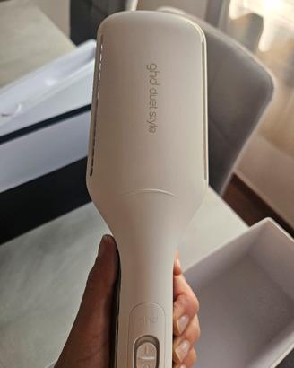 ghd duetto style