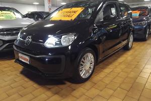 VOLKSWAGEN up! 1.0 5p. eco move up! VIDEO