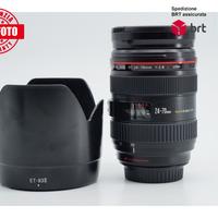 Canon EF 24-70 F2.8 L USM (Canon)
